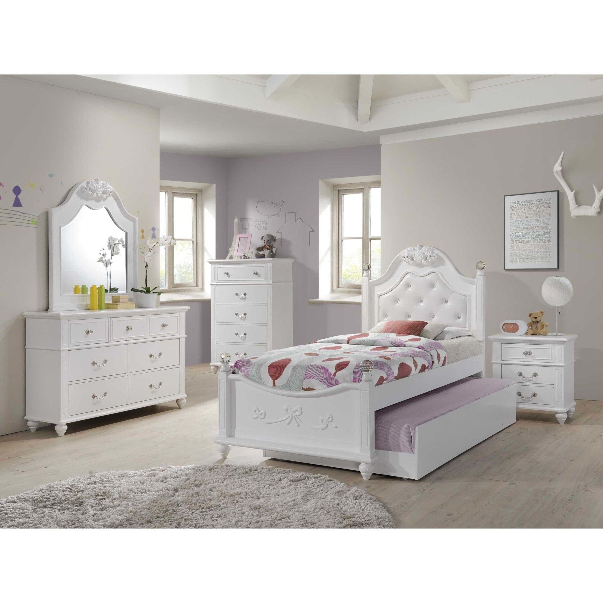 Aarons twin beds discount